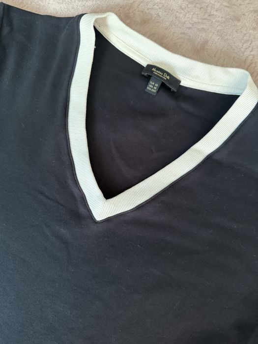 Футболка от Massimo Dutti