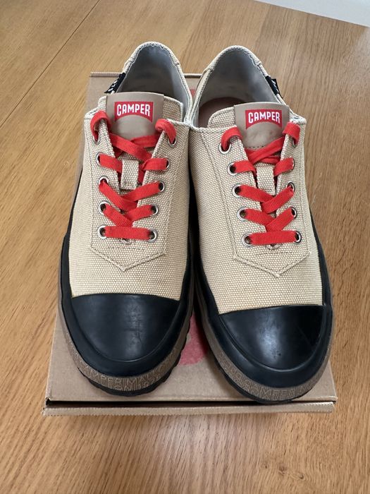 Обувки Camper Camaleon 1975, обувани веднъж, 40 размер