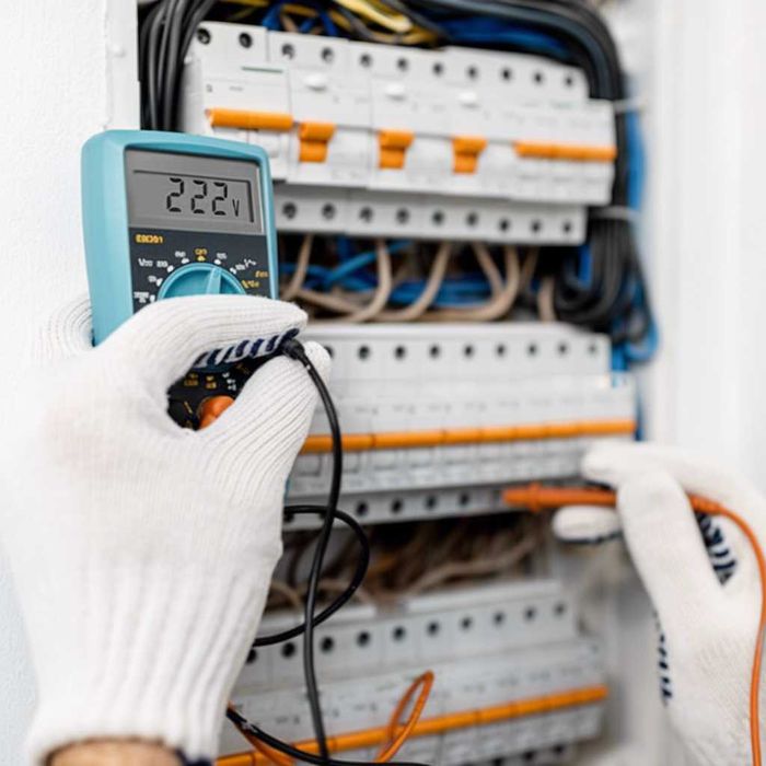 Експерт Електротехник Пазарджик: Електро услуги Ремонти Смяна Ел табла