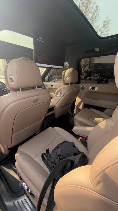 lisang 9 ultra eng fuli