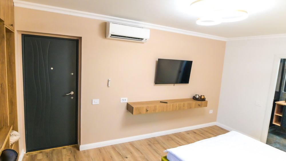 Cazare regim hotelier Targu-jiu