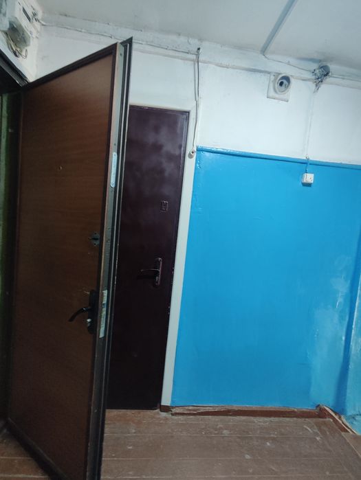 Продаётся 3х ком кв Спутник 3