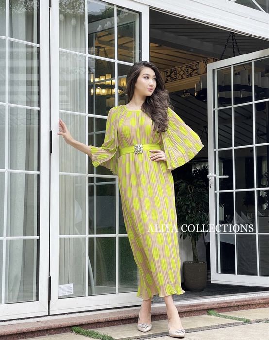 Продается платье от Турецкого брэнда