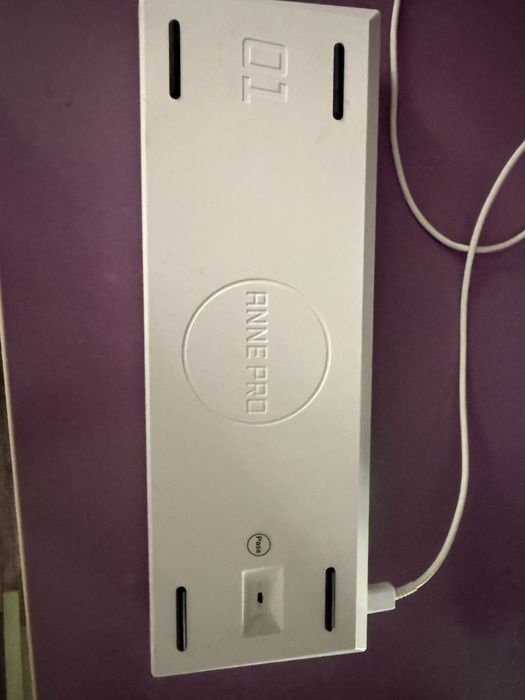 tastatura gaming anne pro 2