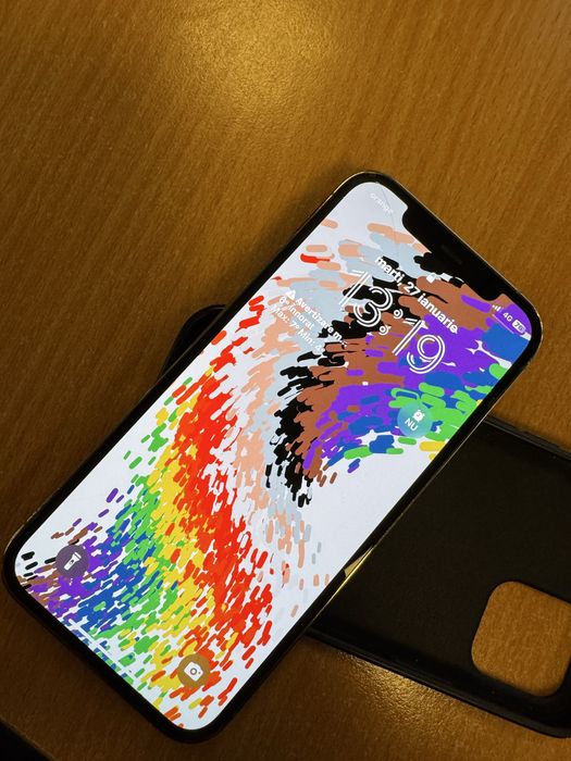 Iphone 12 pro   128GB