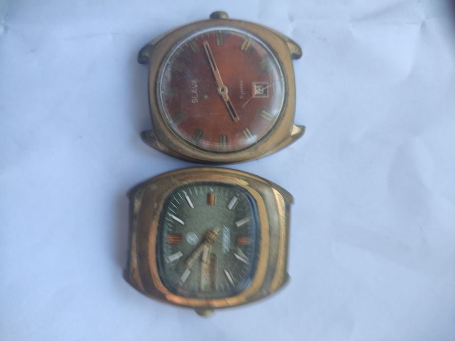 Часы ссср(любое состояние)