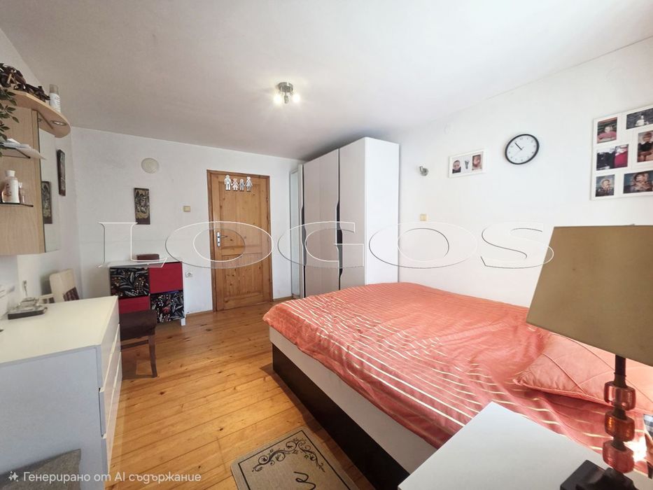Продава се Къща в с. Приселци, Област Варна - 151 кв.м за 1365 €/кв.м - Снимка #8