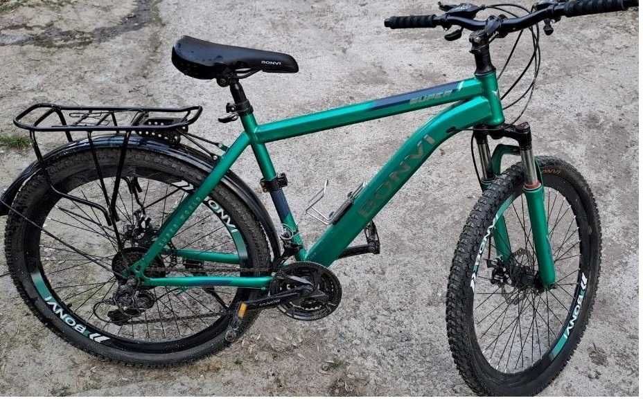 Срочно Велосипед сотилади 26