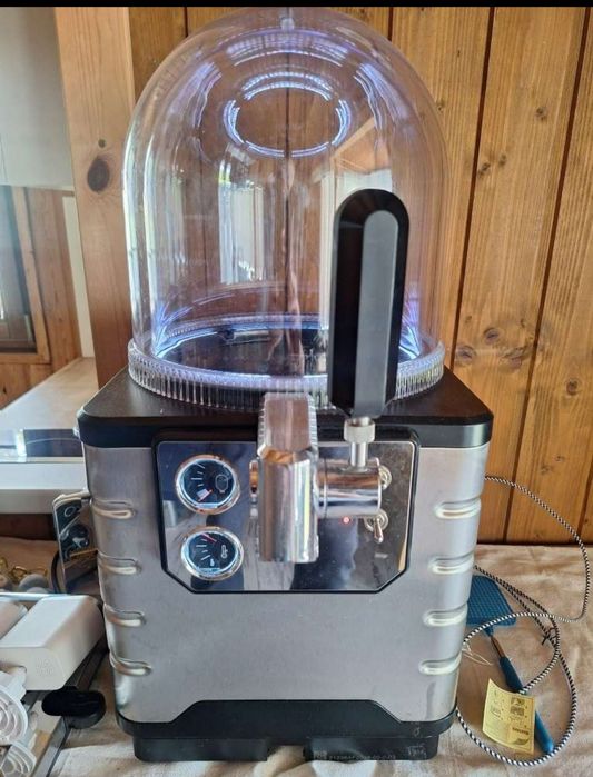 Dozator de Bere Blade