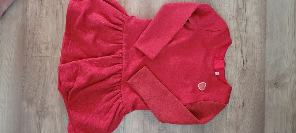 Rochițe drăguțe, Coccodrillo, mr.98/104