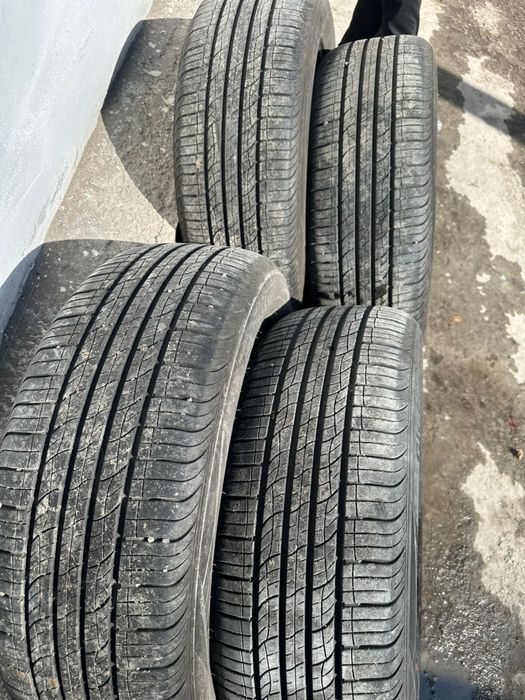 Продам авто шины