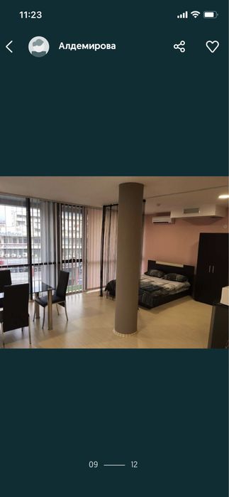 Продава се Ателие в Сливен, Център - 60 кв.м за 1442 €/кв.м - Снимка #8