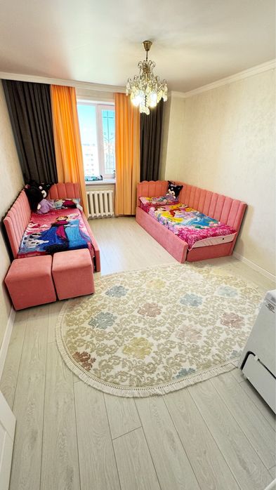 Кровать детский  с матрацом