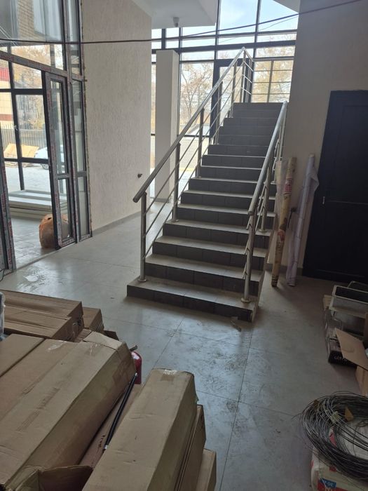 Сдаётся в аренду помещение