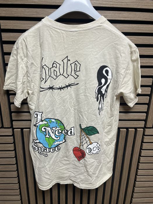 PACSUN Los Angeles USA - размер S / Оригинал