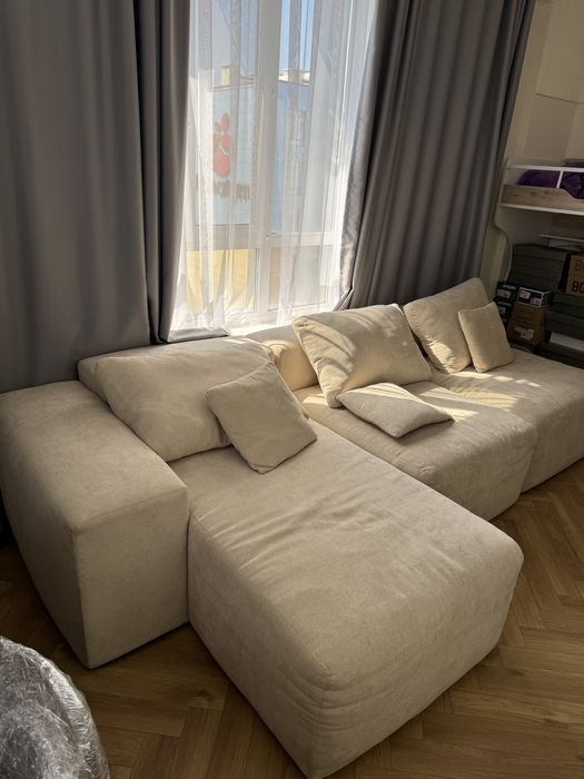 Диван дизайнерский