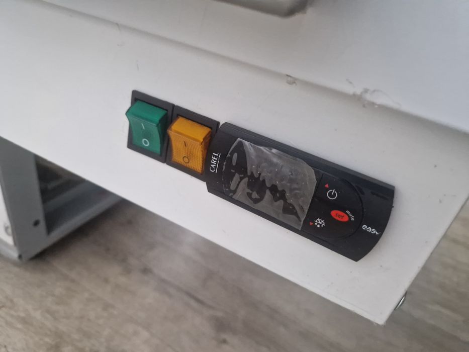 Гастрономические холодильники
Отлич