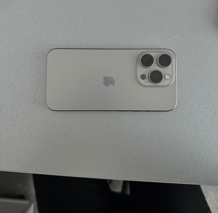 iPhone 15Pro, 512 GB