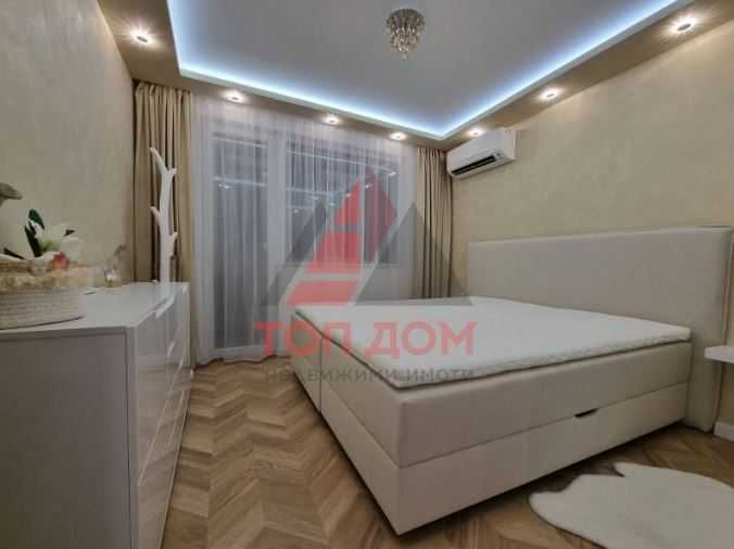 Дава се под наем Двустаен апартамент в Варна, Център - 65 кв.м за 612 € - Снимка #4