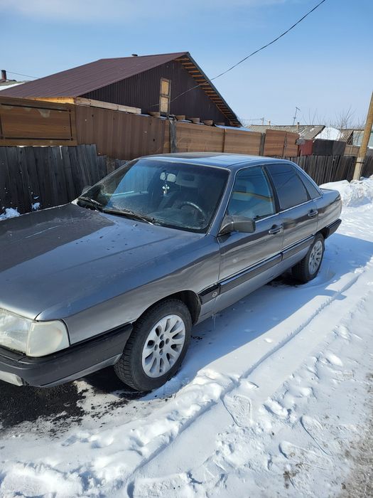 Продам Ауди 100 С3