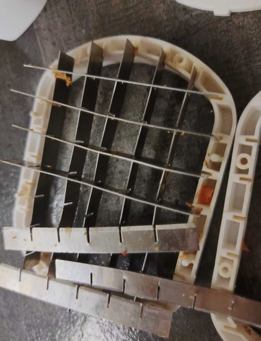 Висококачествена преса за рязане на твърди зеленчуци