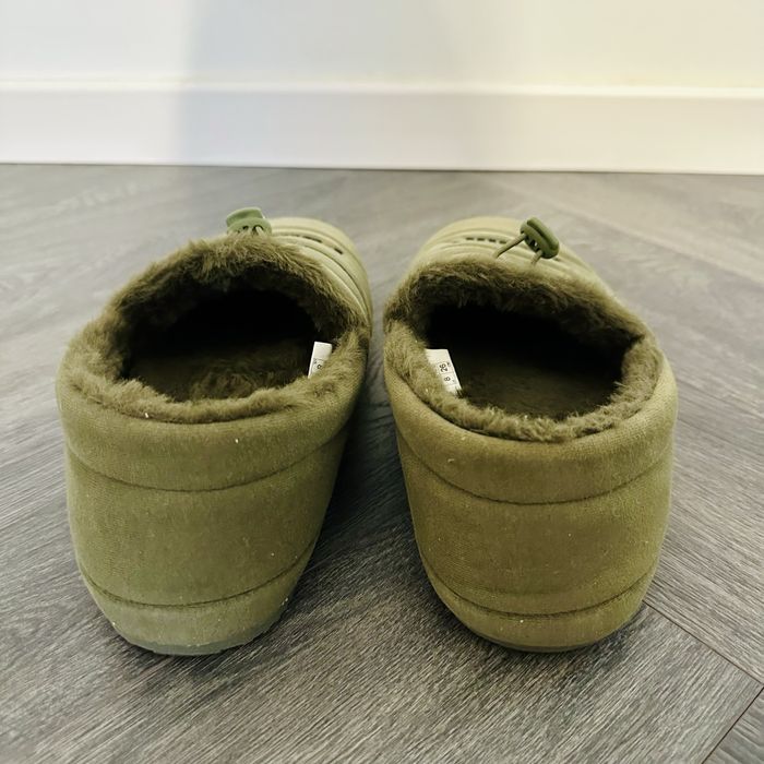 Furry Mocasin Slippers Puma, 40