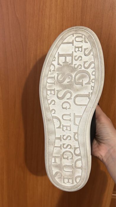Sneakers Guess femei , marimea  39