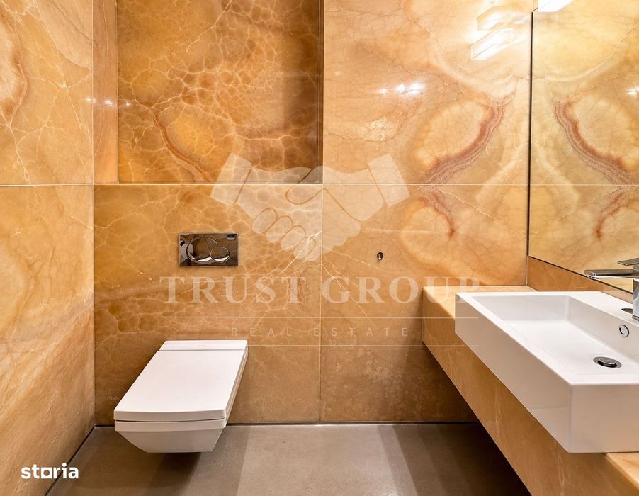 Duplex 3 camere | Floreasca | Loc de parcare