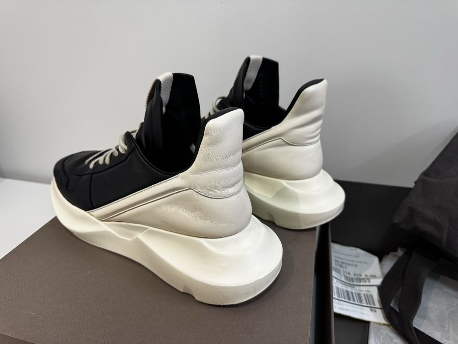 Rick Owens Geth Runner 46