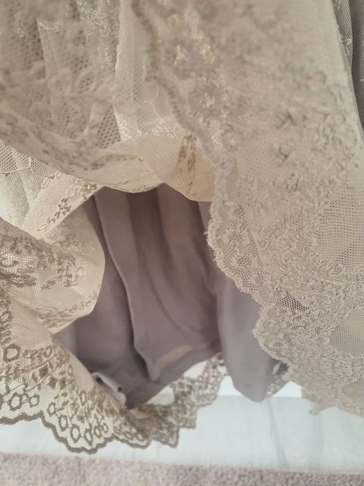 Рокля Zara ръст 152