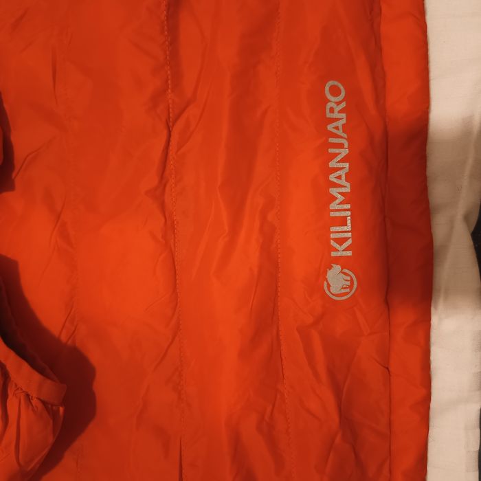 Geaca cu puf kilimanjaro Xl