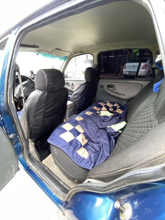 Нексия 1 сонс трамблёр