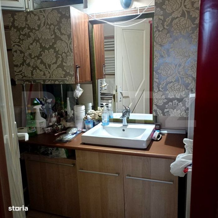 Casa de vanzare, 96 mp, teren 180 mp, str. Marasti