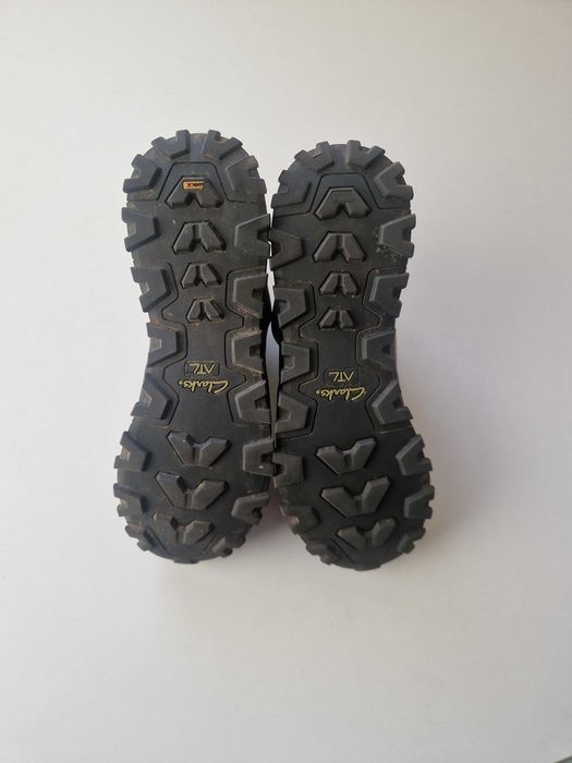 Clarks ATL Trek Free Waterproof оригинални маратонки