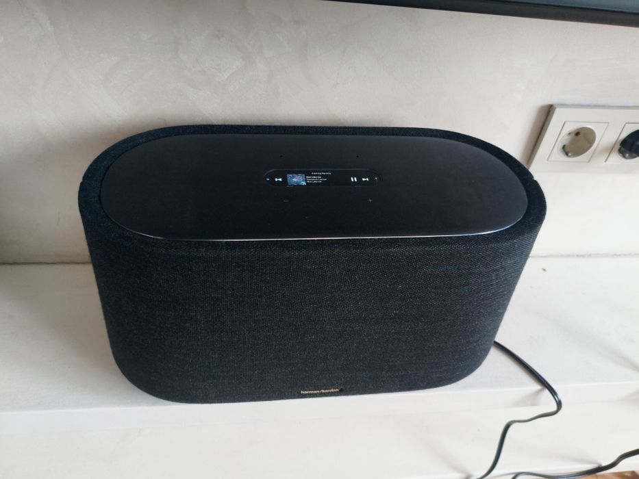 smart колонка Harman Kardon Citation 500