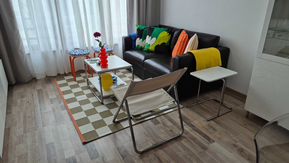 Диван IKEA модел VIMLE