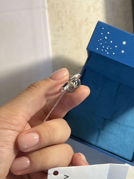 Sokolov кольцо регулируется