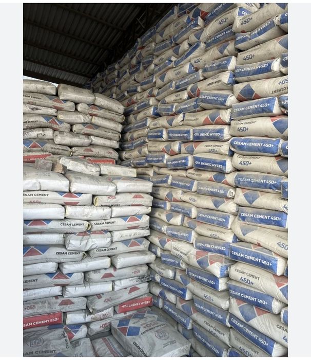 Цемент .sement.семент