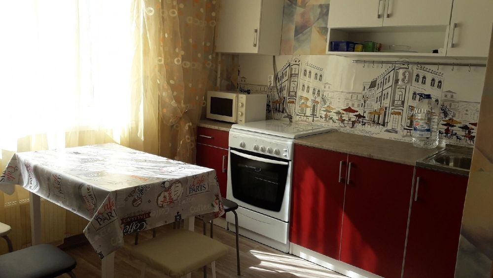 Сдам квартиру 1ком