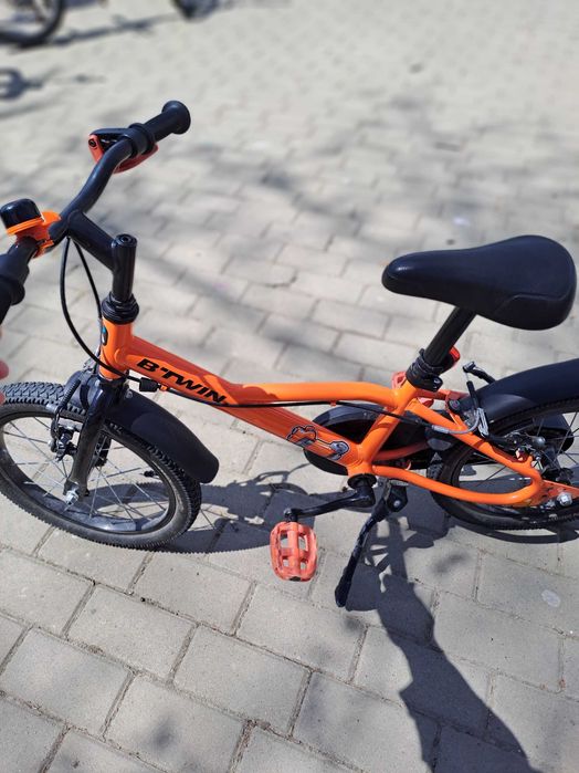 Bicileta copii Decathlon