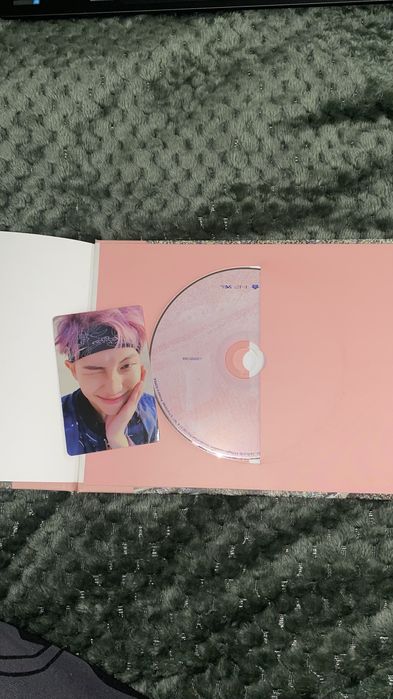 BTS – You Never Walk Alone