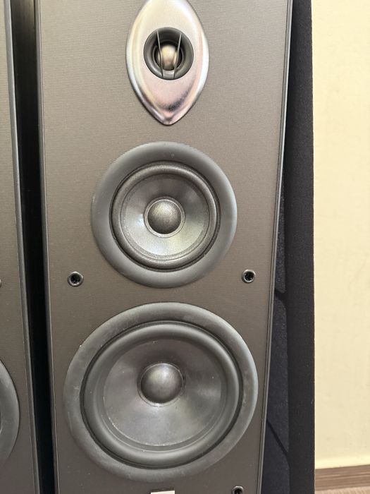 JBL TLX4 Качествени тонколони