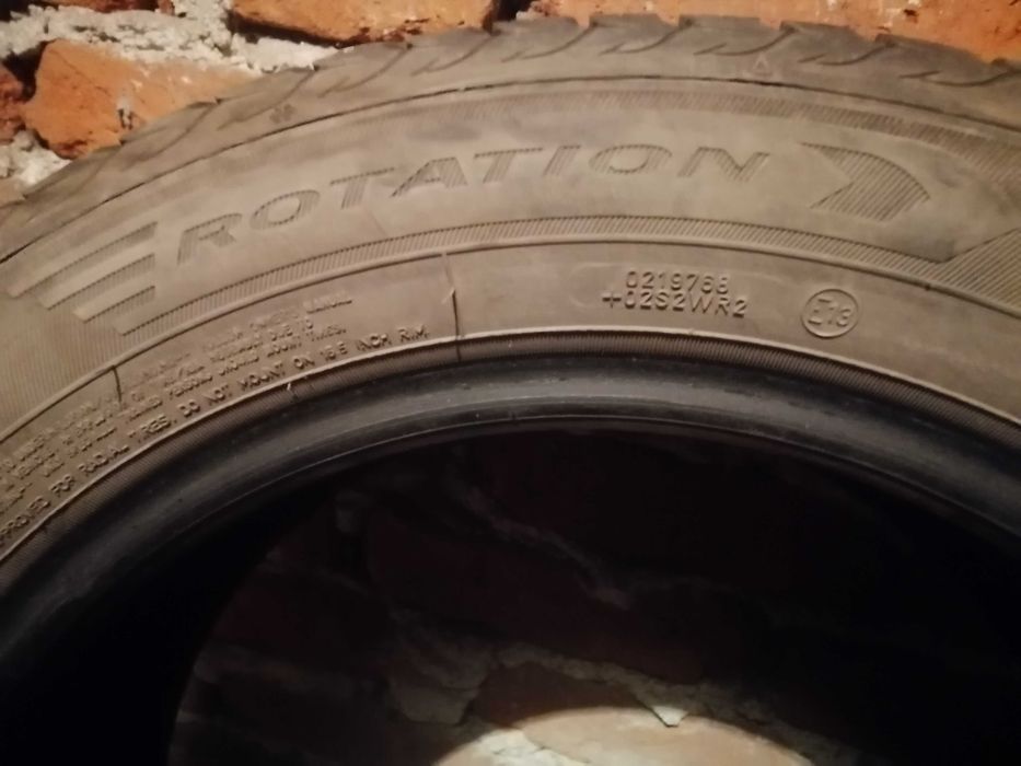 Зимни Гуми  FRIGO made in Germany 205/55 R16