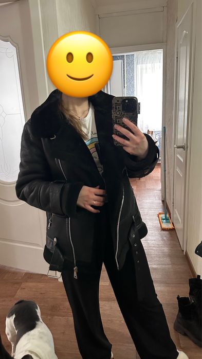 Продам авиатор в хорошем состоянии