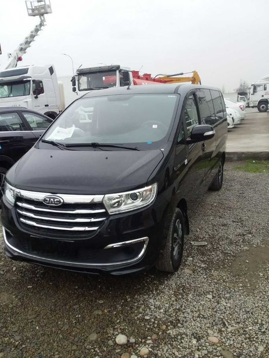 Jac M3 plus full  nalichi tayyor