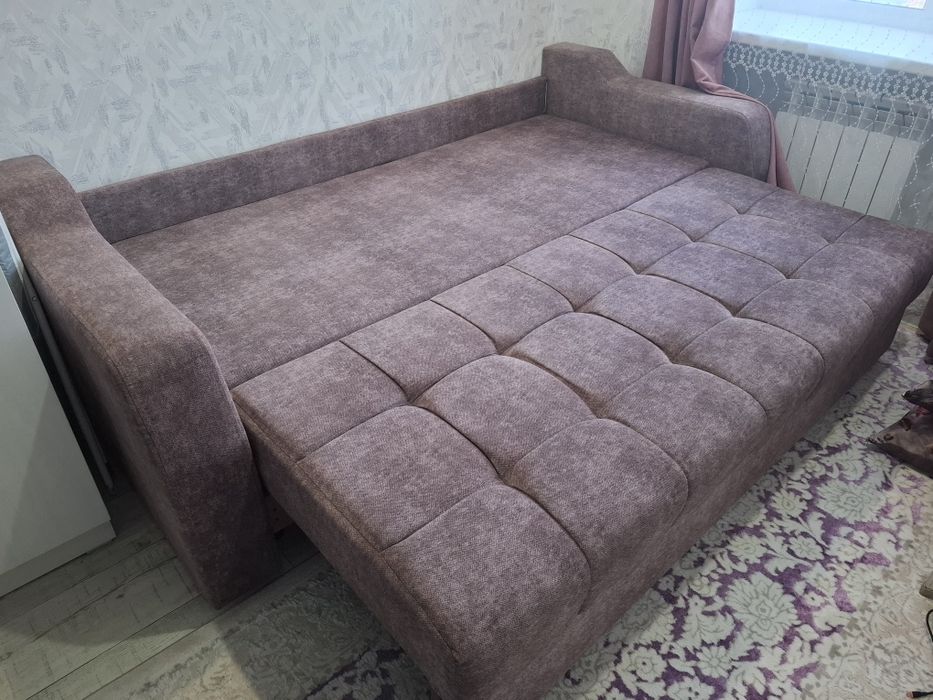 Диван раскладной