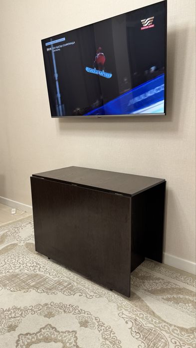 Раскладной стол