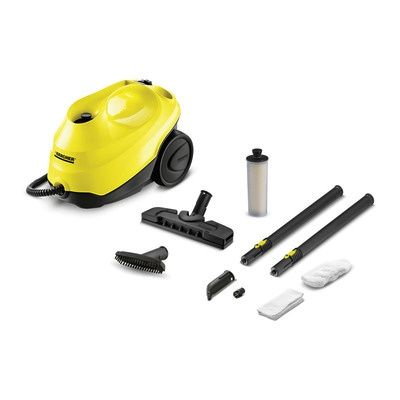 Пароочиститель Karcher SC3 EasyFix