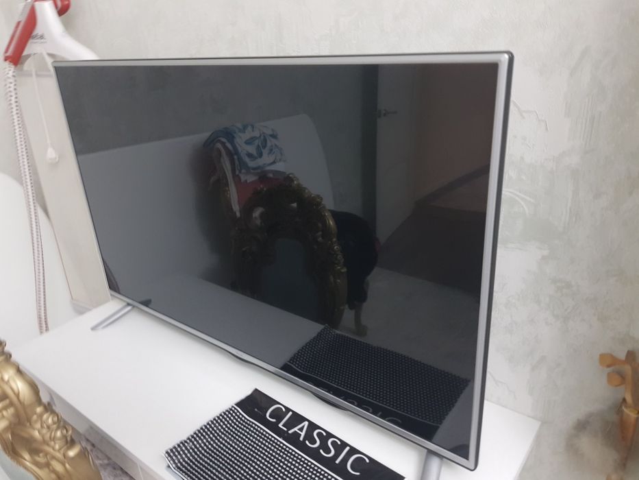 Телевизор продам