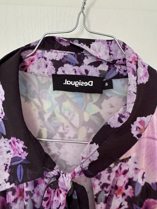 Дамска Рокля Desigual